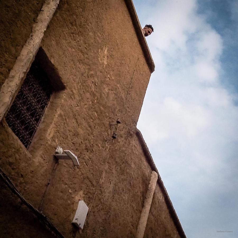 Riad Wabisabi Marraquexe Exterior foto