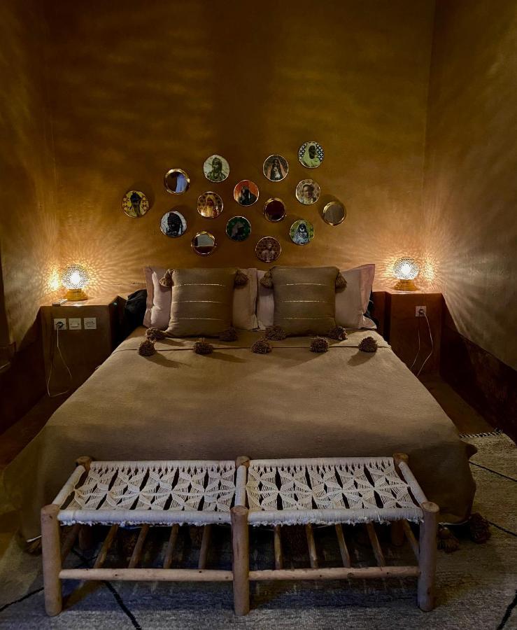 Riad Wabisabi Marraquexe Exterior foto